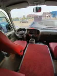 Hyundai County 2015 Grey - 4