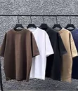 Premium Plain T-Shirts - 1