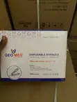 10ml Disposable Syringes - 1