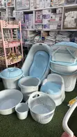 Baby Bath Set - 2