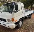 2005 Hyundai Mighty II 2.5 Ton Truck - 1