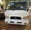 2005 Hyundai Mighty II 2.5 Ton Truck - 4