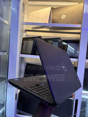 Dell Inspiron 15 Laptop - Intel Core i3, 8GB RAM, 500GB HDD