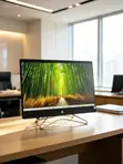 HP 24-f0421nh All-in-One Desktop PC - 2