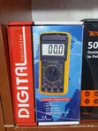 Digital Multimeter 9205 - 2