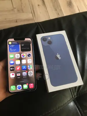 Apple iPhone 13 Mini 128GB Blue