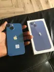 Apple iPhone 13 Mini 128GB Blue - 2