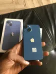 Apple iPhone 13 Mini 128GB Blue - 4