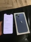 Apple iPhone 13 Mini 128GB Blue - 5