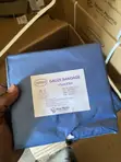 Gauze Bandage - 6 Inches - 2