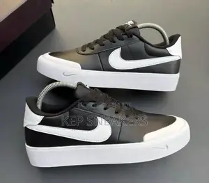 Nike Court Shot BW Sneakers