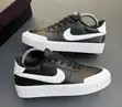 Nike Court Shot BW Sneakers - 1