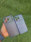 iPhone 17 Pro Max & 16 Pro Translucent Case - 2