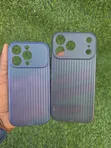 iPhone 17 Pro Max & 16 Pro Translucent Case - 3