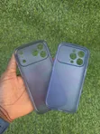 iPhone 17 Pro Max & 16 Pro Translucent Case - 4