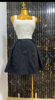 Ladies Dress - Multi-Colour, Used - 2