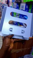 Laptop Stand 360° Rotating - 2