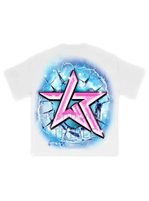 WKNDRIOT Casual Shirt - 1