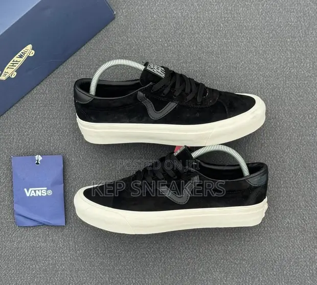 Vans Vault OG Epoch LX Sneakers - 1