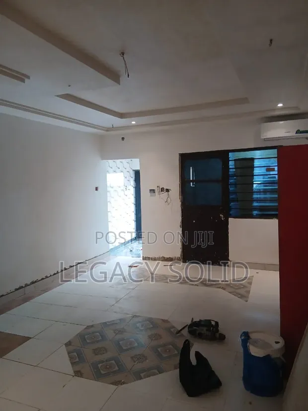 1-Bedroom Apartment for Rent in Legacy Solid Real, New Town - 1