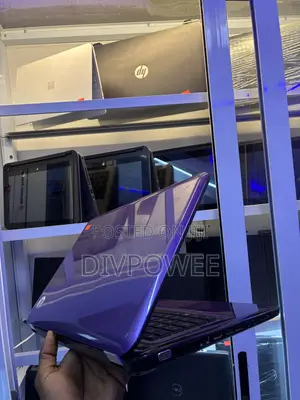 HP Pavilion G6 Laptop - Intel Core i3, 4GB RAM, 320GB HDD