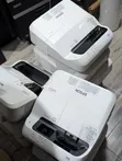 Epson EB-685Wi Ultra Short Interactive Projector - 1