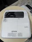 Epson EB-685Wi Ultra Short Interactive Projector - 2