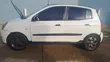 Kia Morning 2007 White - 3