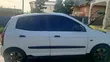 Kia Morning 2007 White - 4