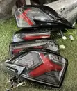 Toyota RAV4 2020 Spec Tail Light - 2