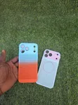 iPhone 17/18 Pro & Pro Max Two-Toned Breathable Case - 3