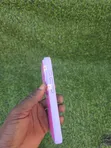 iPhone 17/18 Pro & Pro Max Two-Toned Breathable Case - 5