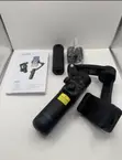 Tokqi M02 3-Axis Gimbal Stabilizer - 1