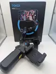 Tokqi M02 3-Axis Gimbal Stabilizer - 2
