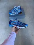 New Balance 1906A 'Deep Blue' Sneakers - 1