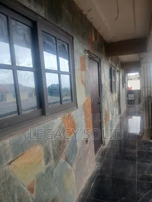 1-Bedroom Apartment for Rent in Legacy Solid Real, New Town