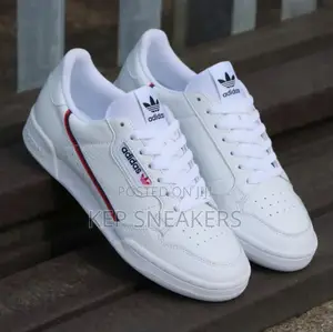 Adidas Originals Continental 80 Sneakers