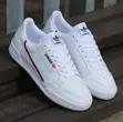 Adidas Originals Continental 80 Sneakers - 1