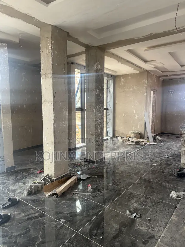 Office Space for Rent - Patase High Street - 1