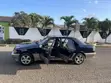 Mercedes-Benz C280 2000 Blue - 2