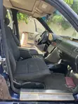 Mercedes-Benz C280 2000 Blue - 4