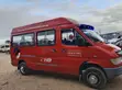 Mercedes-Benz Sprinter 2013 Red - 3