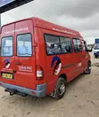 Mercedes-Benz Sprinter 2013 Red - 4