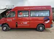 Mercedes-Benz Sprinter 2013 Red - 5