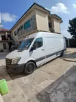 Mercedes-Benz Sprinter 2017 Camper Conversion - 2