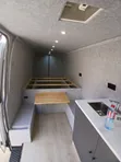 Mercedes-Benz Sprinter 2017 Camper Conversion - 3