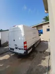 Mercedes-Benz Sprinter 2017 Camper Conversion - 4