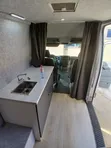 Mercedes-Benz Sprinter 2017 Camper Conversion - 5