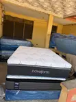 Nova Hybrid Mattress 60x80x14 Inches - 4