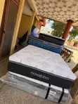 Nova Hybrid Mattress 60x80x14 Inches - 5